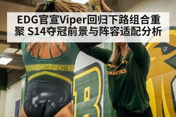 EDG官宣Viper回归下路组合重聚 S14夺冠前景与阵容适配分析